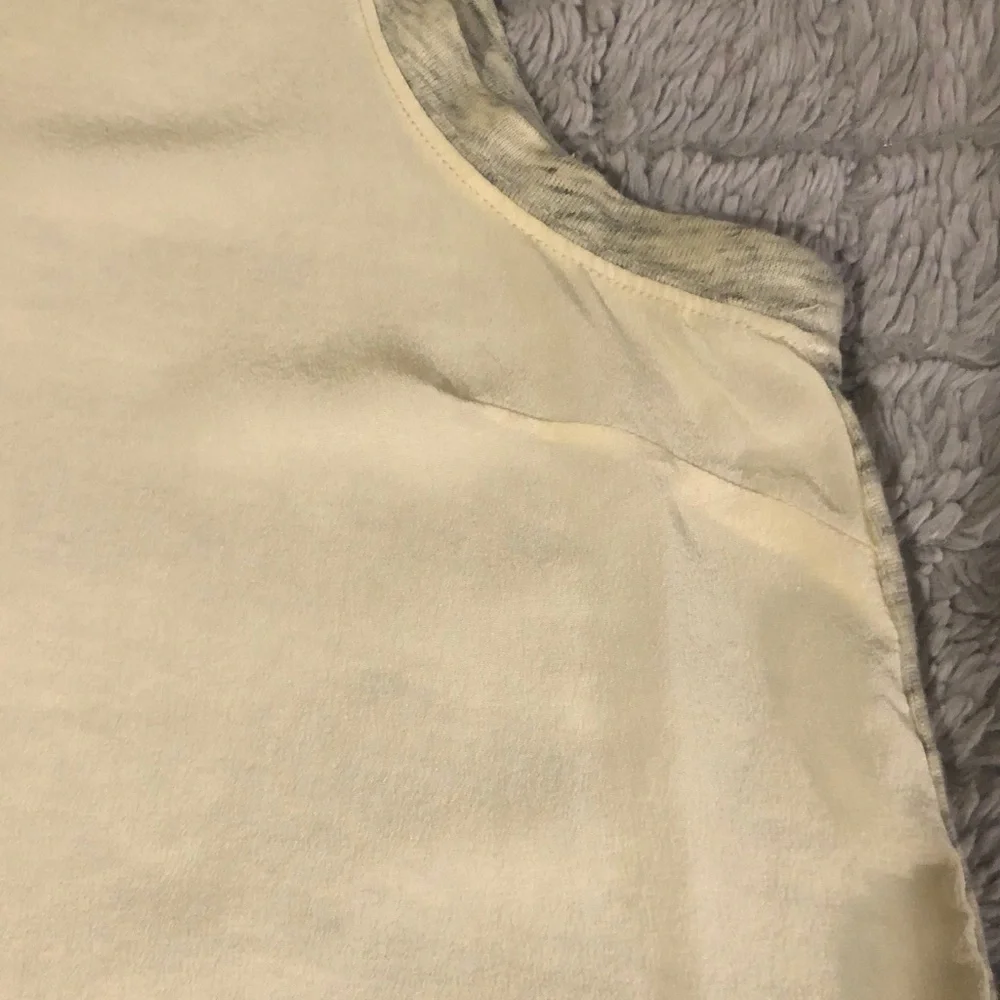 J. Crew Gray Women's Top